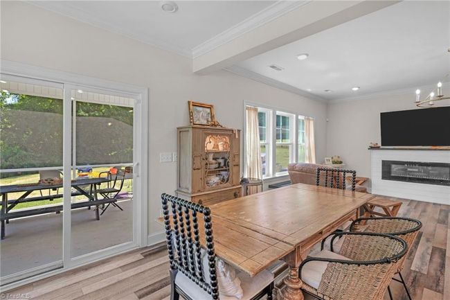 4928 Cranfill Ln, House other with 5 bedrooms, 3 bathrooms and null parking in Walkertown NC | Image 22