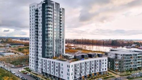 907-3430 E Kent Ave S, Vancouver, BC, V5S0G7 | Card Image