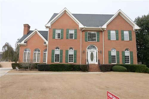 1402 Bromley Dr, snellville, GA, 30078-5929 | Card Image