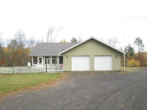 67380 Hidden Forest Dr, Iron River, WI, 54847-4832 | Card Image