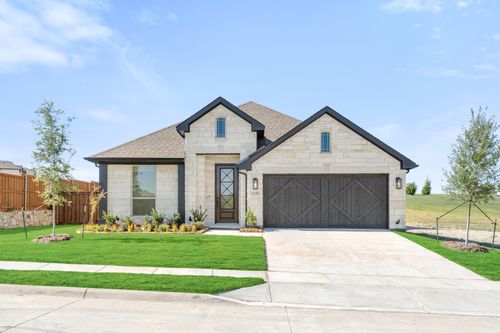 1646 Granton Way, Forney, TX, 75126-4437 | Card Image