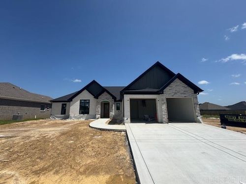 2348 Pleasant Cv, Conway, AR, 72034-2038 | Card Image