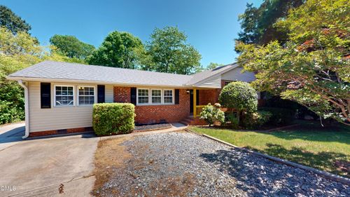 711 Kildaire Farm Rd, Cary, NC, 27511-3834 | Card Image