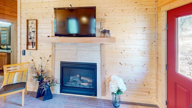 172 Boulder Point Ln, House other with 2 bedrooms, 1 bathrooms and null parking in Lutsen MN | Image 16