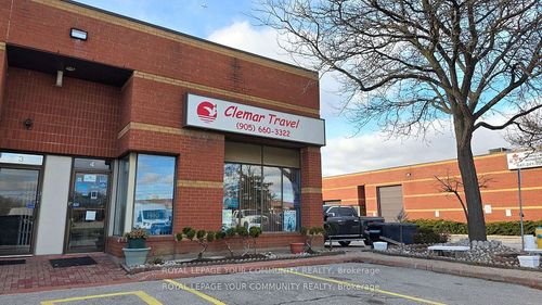 4-8600 Keele St, Vaughan, ON, L4K4H8 | Card Image