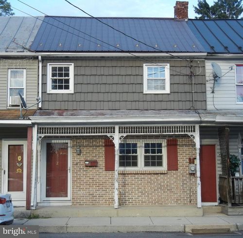 312 N Baltimore Ave, MOUNT HOLLY SPRINGS, PA, 17065-1601 | Card Image