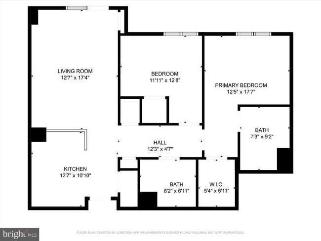 APT-2212 - 170 Greentree Rd, Condo with 2 bedrooms, 2 bathrooms and null parking in MARLTON NJ | Image 42
