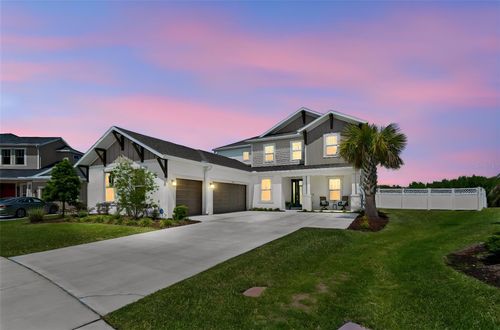 6870 Talamore Dr, Wesley Chapel, FL, 33545-3432 | Card Image