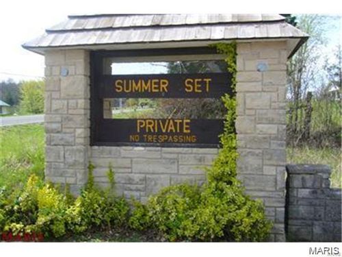 101 Costitution (Plat 6 Lot 101) Avenue, De Soto, MO, 63020 | Card Image