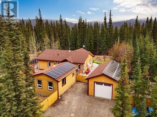 3 Canenger Way, Tagish, YT, Y0B1T0 | Card Image