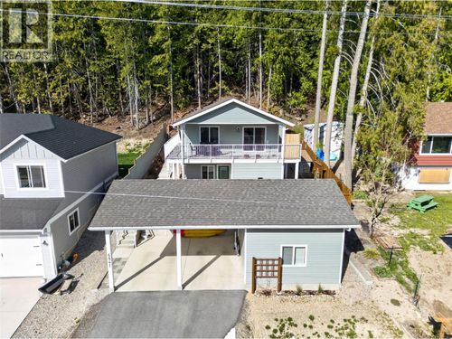 6841 46 Street Ne, Salmon Arm, BC, V0E1K0 | Card Image