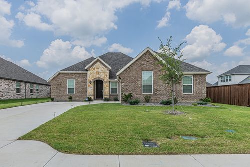 4313 Knight St, Midlothian, TX, 76065-4428 | Card Image