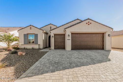 61645 E Travertine Street, Oracle, AZ, 85623 | Card Image