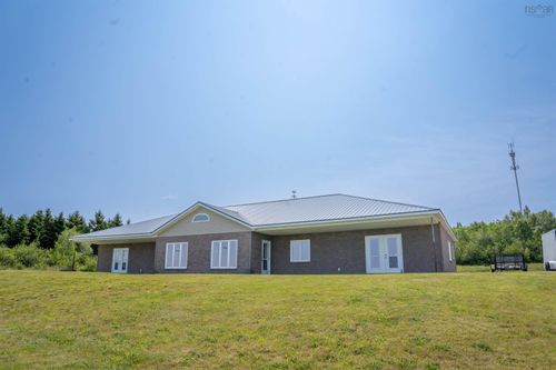 99 Inglis Lane, Marshalltown, NS, B0V1A0 | Card Image