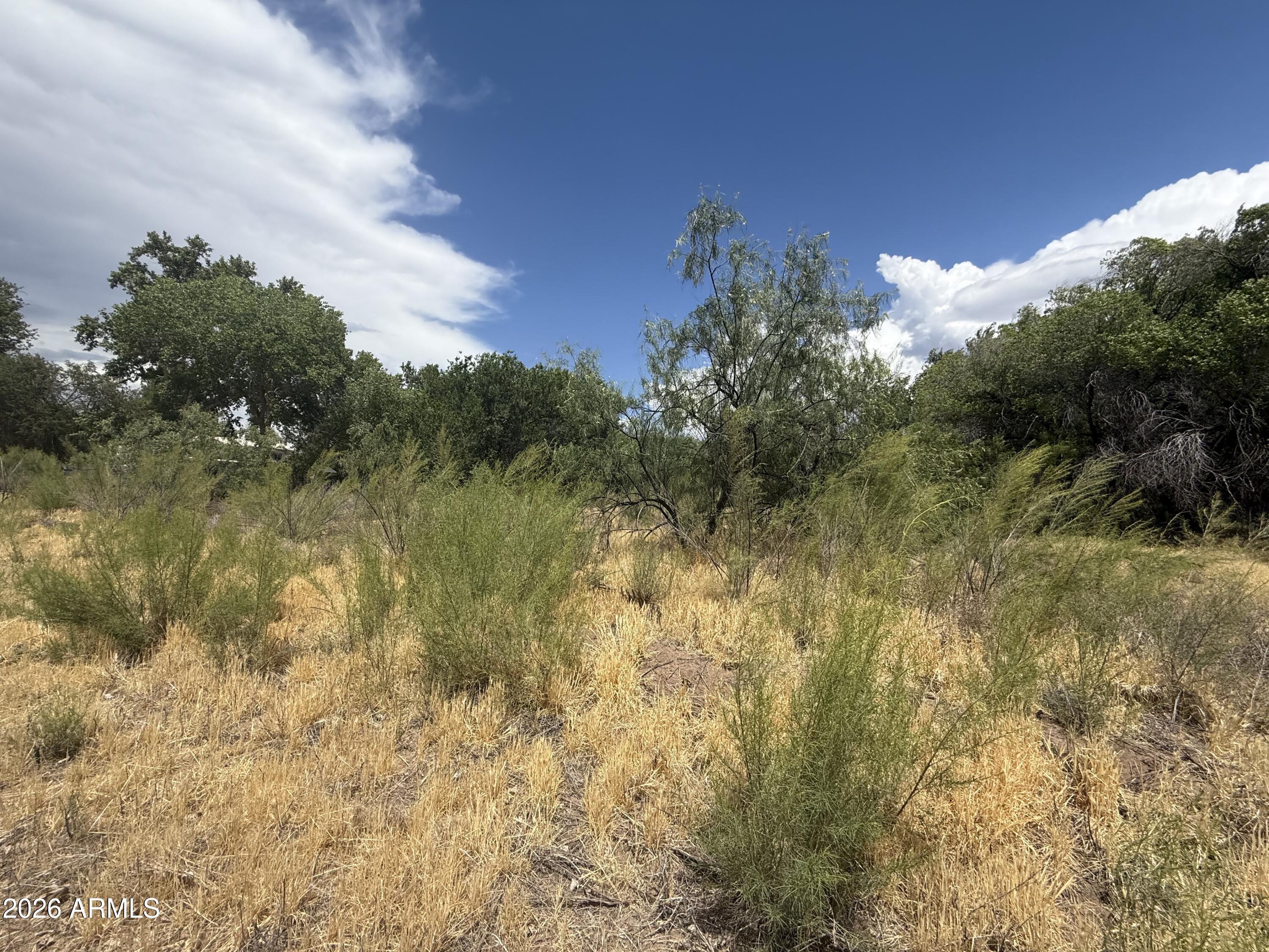Land in Camp Verde 3