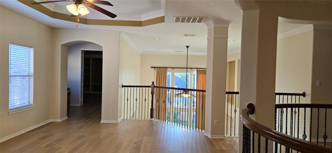 1910 Stable Stone Ln, House other with 5 bedrooms, 5 bathrooms and 2 parking in Pearland TX | Image 30
