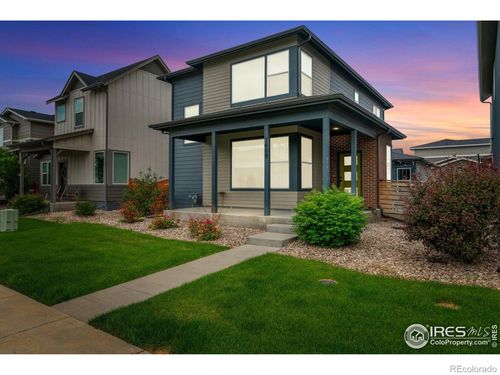 2609 Conquest St, Fort Collins, CO, 80524-4920 | Card Image