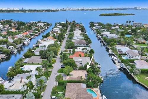 1850 Ne 118th Rd, North Miami, FL, 33181-3311 | Card Image