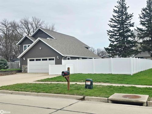 1345 Bush Ave, Garner, IA, 50438-1943 | Card Image