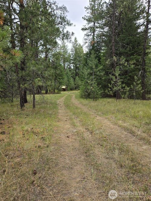 0 Turner Lake Rd, Tonasket, WA, 98855 | Card Image