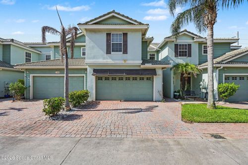 105-1380 Isabella Dr, MELBOURNE, FL, 32935-1704 | Card Image