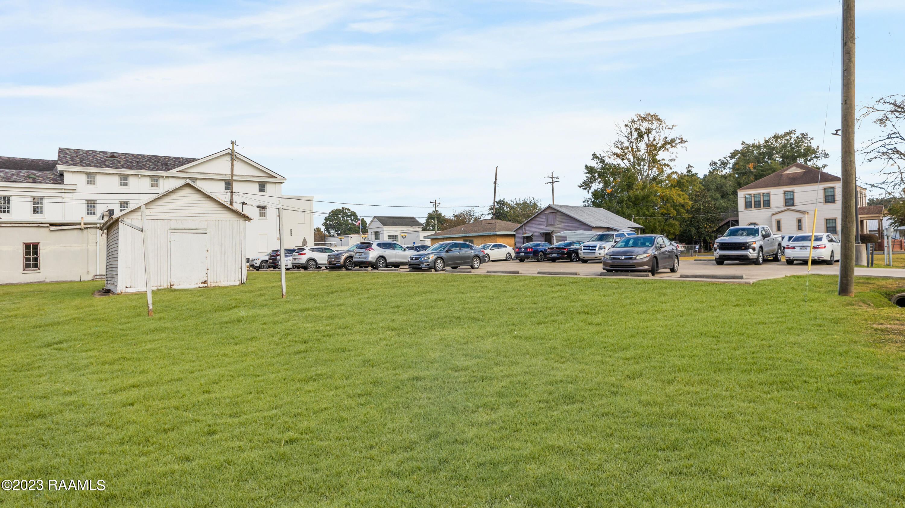 Commercial Sale in St. Martinville 5