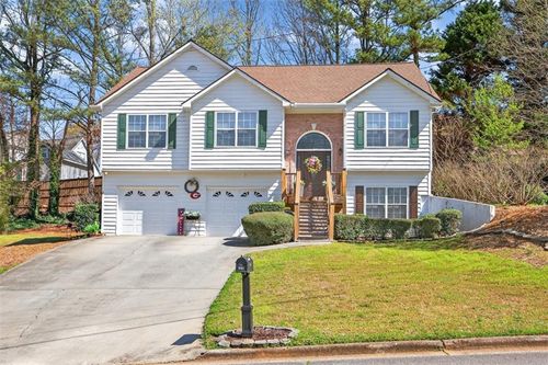 904 Pointers Way, Lawrenceville, GA, 30043-6316 | Card Image