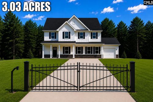 1768 Community Pond Road, Eastover, SC, 29044 | Card Image