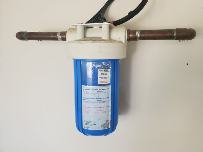 Whole house water filtration for clean water at every faucet | Image 35