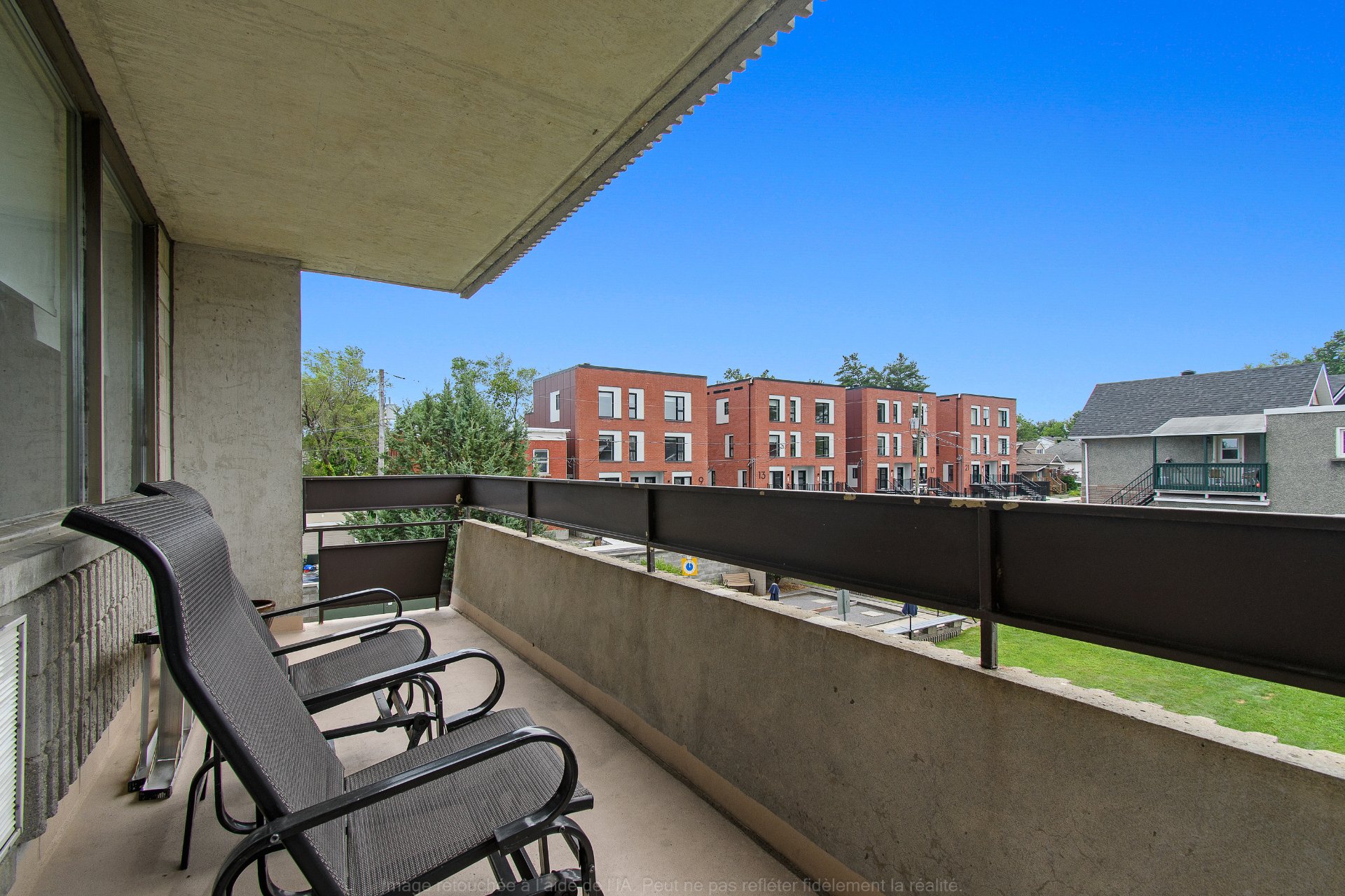 Residential in Gatineau (Hull) 2