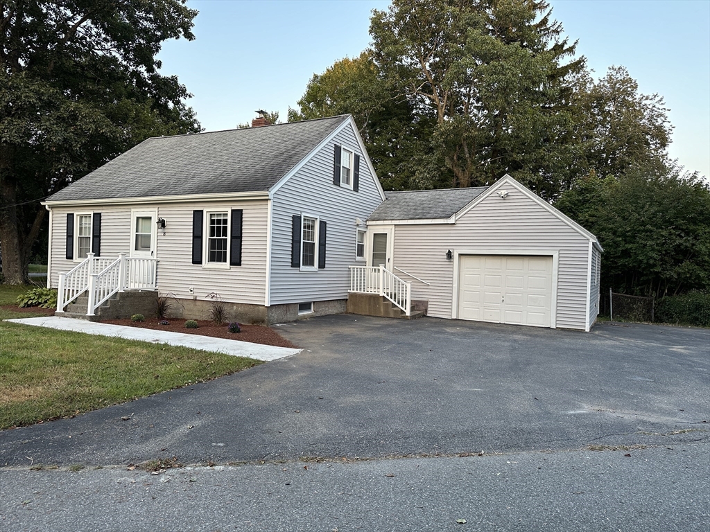 Highland Park Rd, Rutland, MA 01543