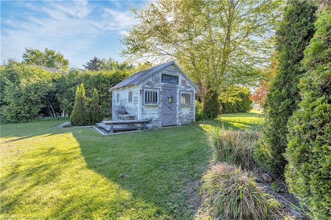 442 1 St Concession Rd, House other with 5 bedrooms, 2 bathrooms and 9 parking in Port Rowan ON | Image 25