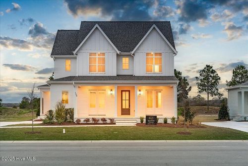 106 Pinewood Cv, Snow Hill, NC, 28580 | Card Image