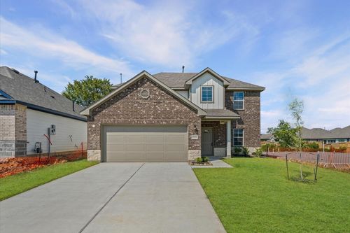 11824 Whirlaway Dr, Willis, TX, 77318-1215 | Card Image