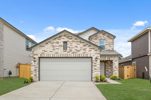 117 Cedar Ct, Hockley, TX, 77447 | Card Image