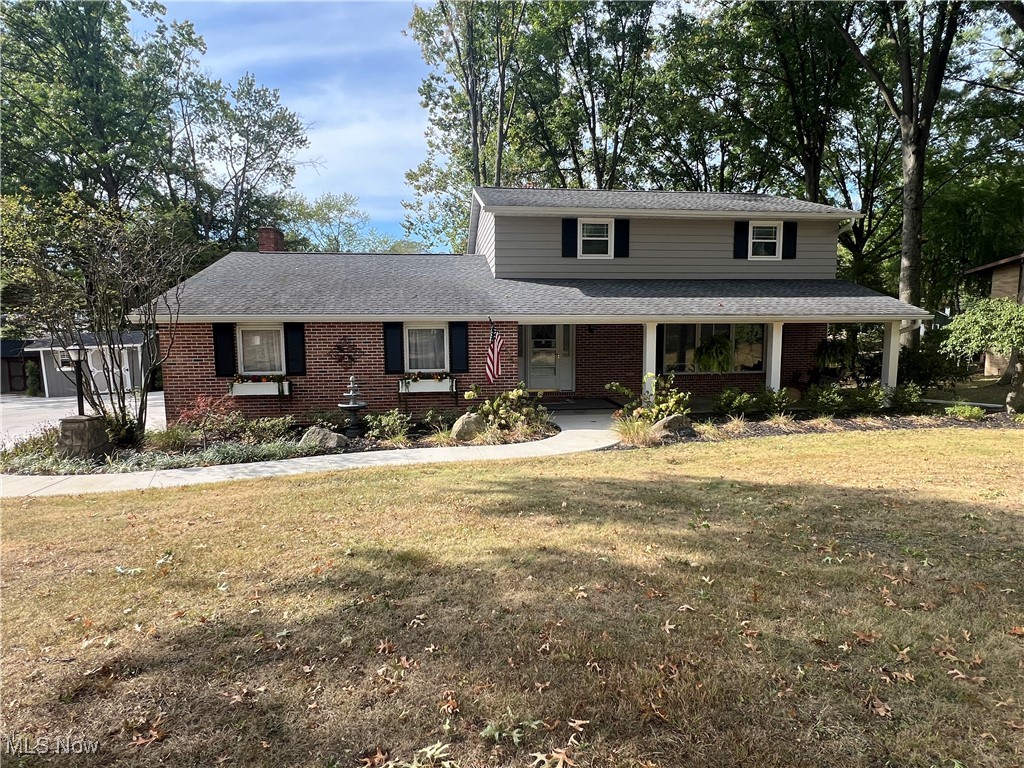 Parklane Dr, New Philadelphia, OH 44663