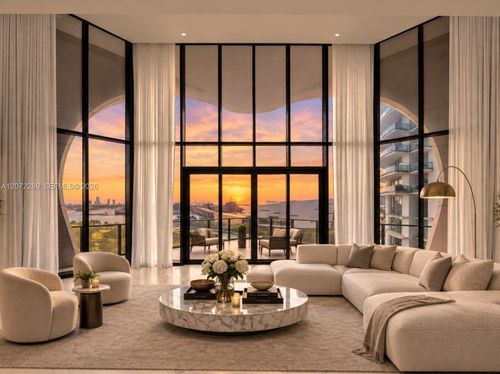 town-house-1201-1000 Biscayne Blvd, Miami, FL, 33132-1760 | Card Image