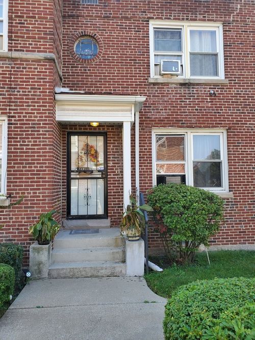 5347-5341 S Wabash Ave, Chicago, IL, 60615-4608 | Card Image
