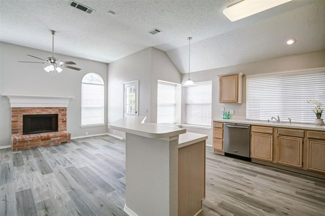 5812 Window Rock Dr, House other with 3 bedrooms, 2 bathrooms and null parking in Plano TX | Image 9