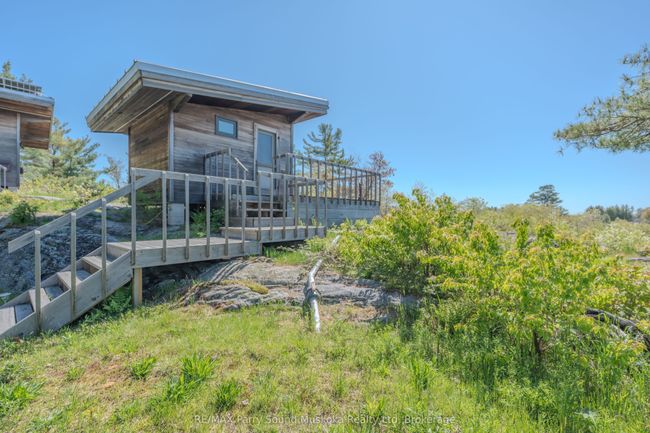 1 B-821 Anchor Island N/A, House other with 5 bedrooms, 5 bathrooms and null parking in The Archipelago ON | Image 39