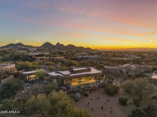 10664 E Monument Dr, Scottsdale, AZ, 85262-4603 | Card Image