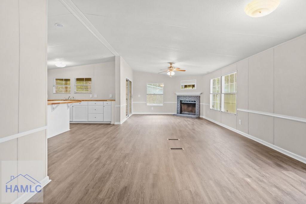 Residential in Jesup 2