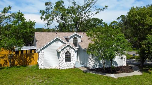 23220 Shining Star Dr, Land O' Lakes, FL, 34639-6136 | Card Image