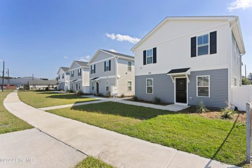 apt-d-710 Taylor St, Wilmington, NC, 28401-3096 | Card Image