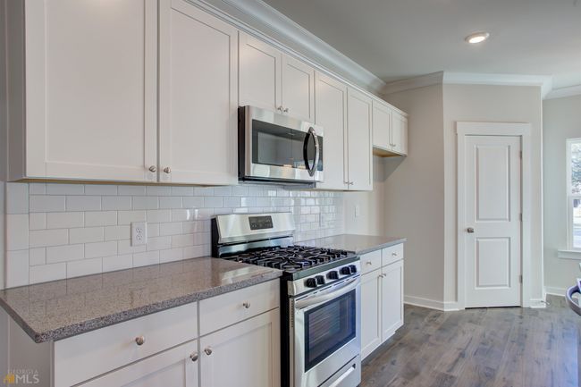 2547 Rathburn Cir, Townhouse with 3 bedrooms, 2 bathrooms and null parking in Loganville GA | Image 9