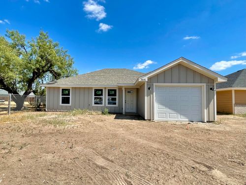 3808 Crockett St, San Angelo, TX, 76903-1858 | Card Image