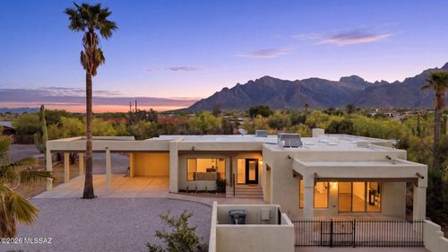 231 E Rudasill Rd, Tucson, AZ, 85704-6024 | Card Image