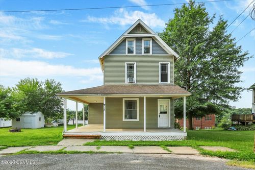 416 Highland Ave, West Milton, PA, 17886-8020 | Card Image