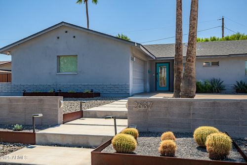 2637 E Turquoise Dr, Phoenix, AZ, 85028-4344 | Card Image