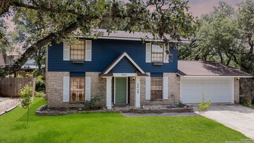5423 Timberhurst, San Antonio, TX, 78250-4213 | Card Image